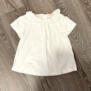 Classic top shirt from Mini Boden
